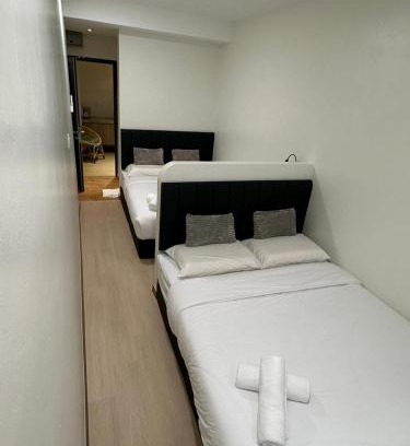 Kulim House | LM Homestay