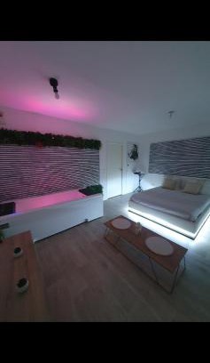 Dugny Apartment | LM newstyle SPA ciné
