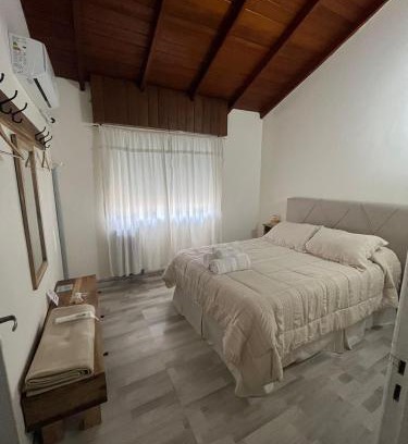 San Antonio de Areco Apartment | Lo de Ana