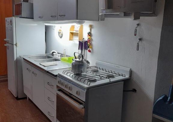 Nono Apartment | lo de andres y marina