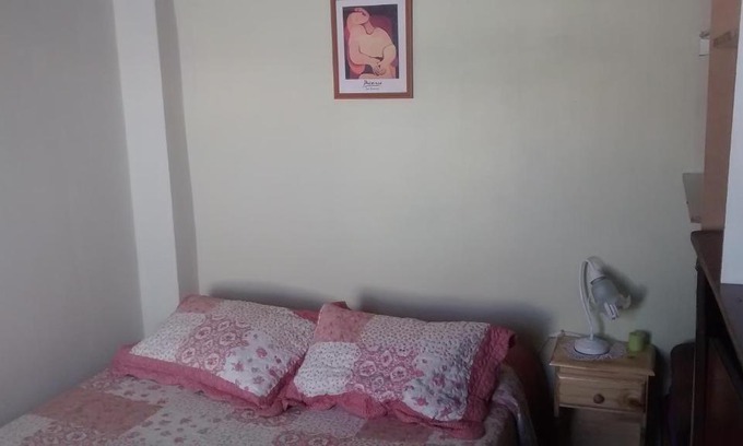 Tandil Apartment | Lo de Juan