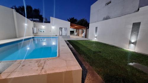 Cipolletti House | Lo de Juancito