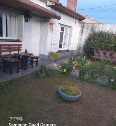 Azul House | LO DE LOPEZ