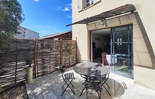 Saint-Laurent-de-la-Cabrerisse House | Lovely Home In Saint-Laurent-De-La-Ca
