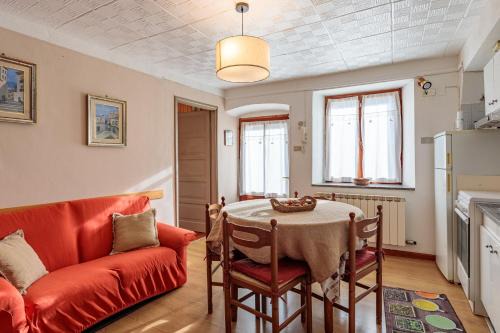 Aosta Apartment | Lo Mitcho de Pouisse