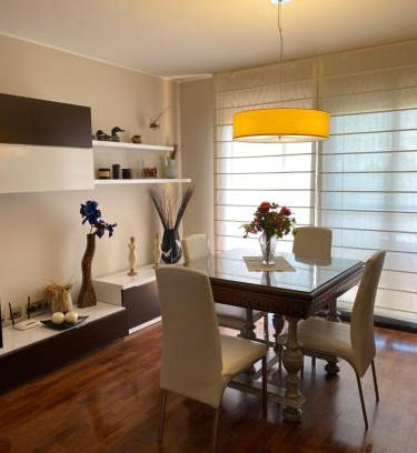 Deltebre Apartment | Lo Raconet