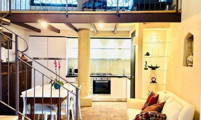 Treviso Apartment | LO STALLIERE DI CA' DEGLI UBERTI
