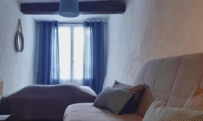 Riez Apartment | Loc Alp Verdon