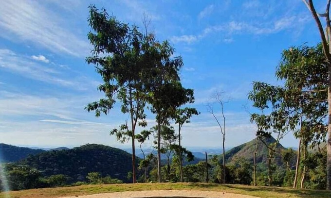 Araras House | LOCAL PARADISE HOUSE WITH WONDERFUL VIEW