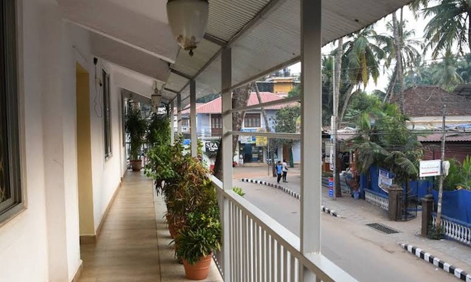 Saunta Vaddo Hotel | Local Stays By Dom Joao'S Guest House