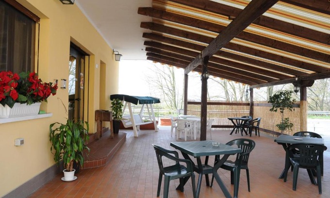 Santa Maria Codifiume Bed & Breakfast | Locanda Al Cavaliere