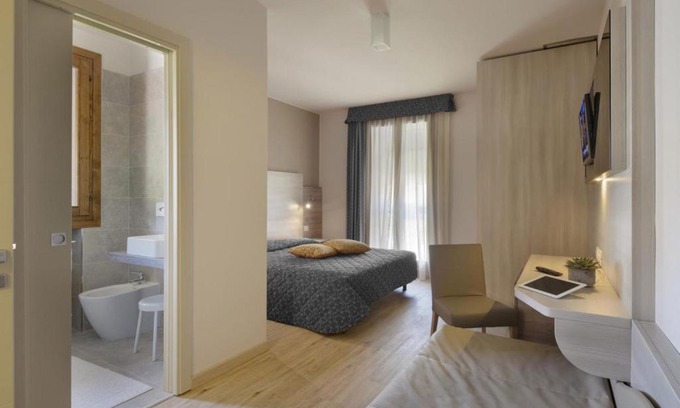 Costabissara Hotel | Locanda Benetti