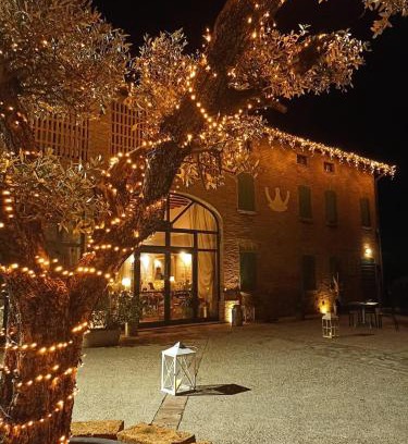 Quattro Castella Bed & Breakfast | Locanda Corte Ruspecchio