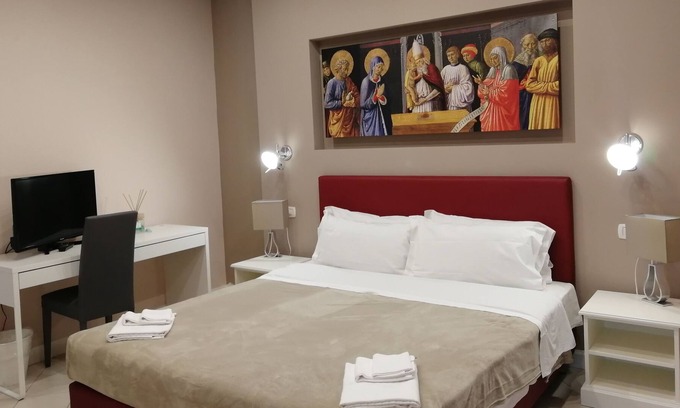 Castelfiorentino House | Locanda d'Elsa