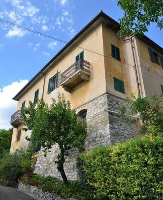 Prato House | Locanda Giolica