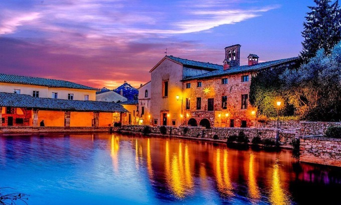 Chiusi Hotel | Locanda Granducato