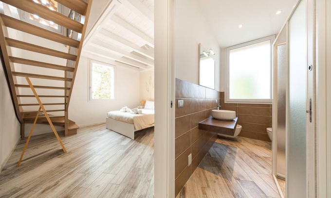 Crespellano House | Locanda L'orangerie