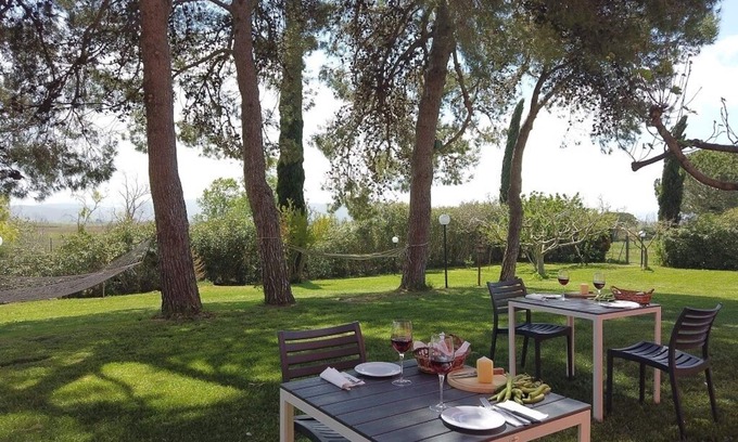 Orbetello Other | Locanda Le Mandriane