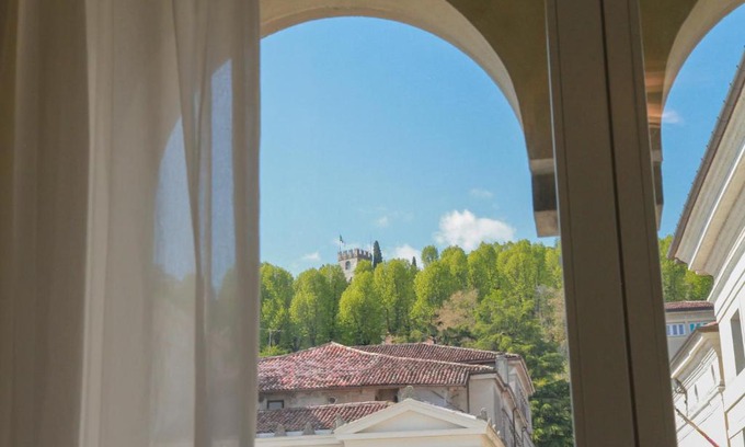 Conegliano Hotel | Locanda Mezzosale