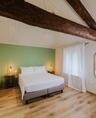 Asola Hotel | Locanda sul fiume