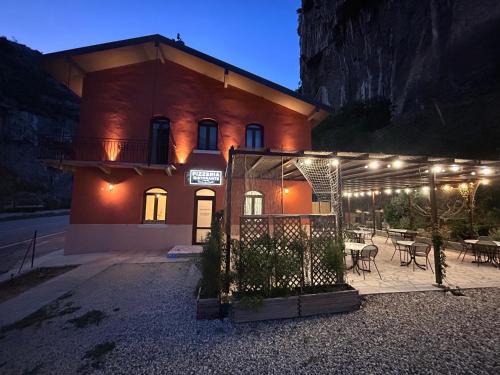 Gargagnago di Valpolicella Hotel | Locanda Terra dei Forti