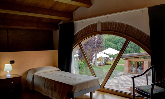 Vicenza Hotel | Locanda Veneta
