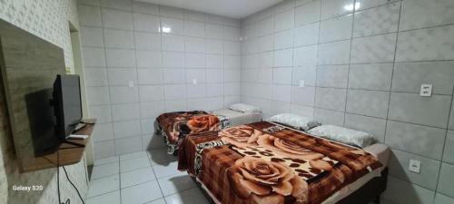 Centro Hotel | Locapart Hospedagens - Centro