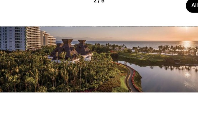 Puerto Vallarta Resort | Located on all the Vidanta resorts in Mexico