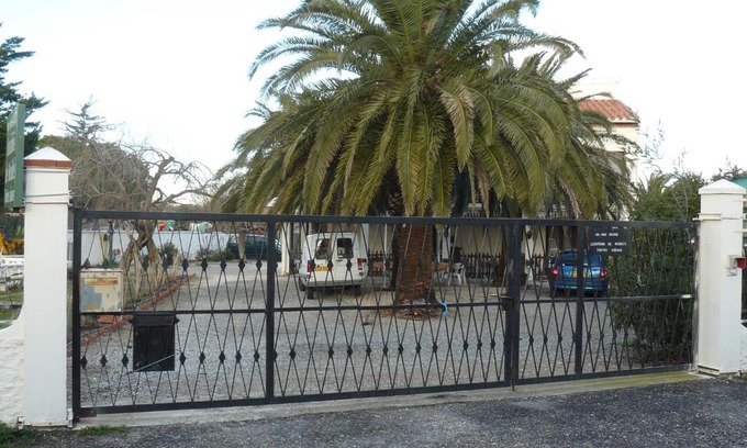 Argeles-sur-Mer Apartment | Location avec piscine et parking (n°2p)