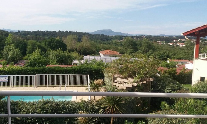 Biarritz Apartment | Location Biarritz