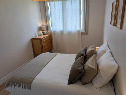 Noyers-sur-Cher Apartment | location cosy à 5 min du zoo et proche des châteaux