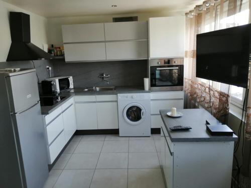 Annemasse Apartment | Location d'appartement entièrement meublé près de Genève