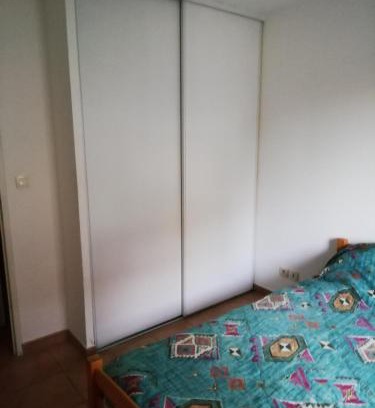 Mont Duplan House | location d'une chambre au calme dans un appartement
