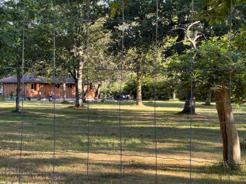 Mimizan House | Location dans un airial