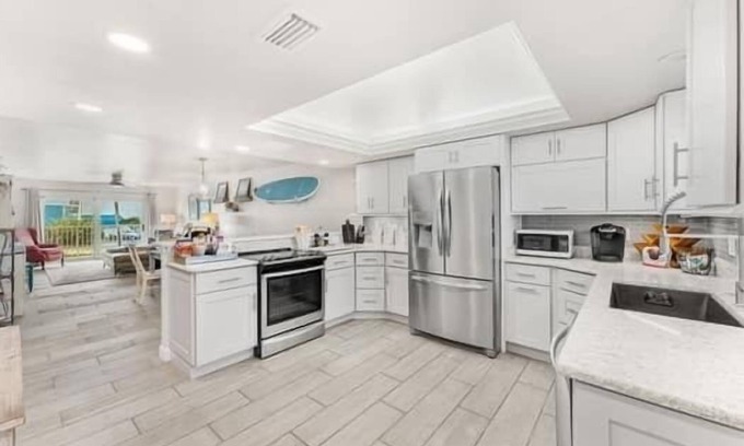 Port Canaveral Condo | β±οΈ Location! Location! Location! ππ΄ππ’