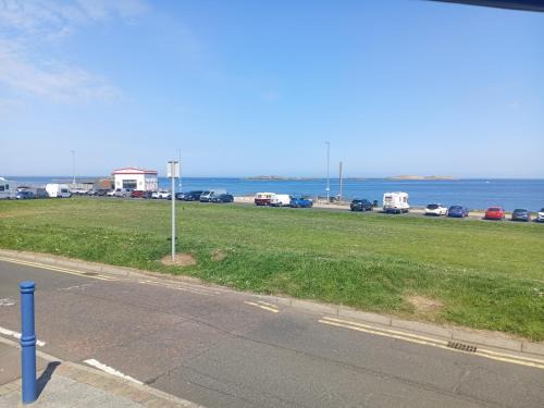 Portrush Apartment | Location location location