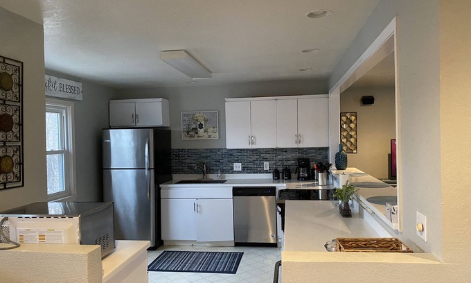 Osage Beach House | Location! Location! The Heart of the Lake in Osage Beach