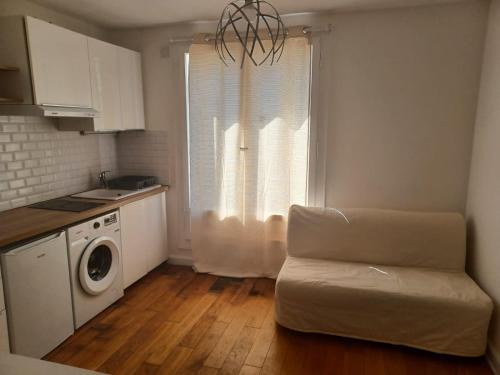 Meudon Apartment | Location meublé à Meudon