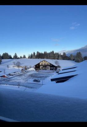 Pugny-Chatenod Apartment | Location montagne le revard