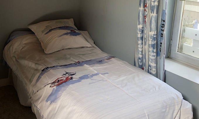 Groix House | Location Proche du Bourg de Groix