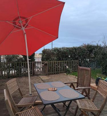 Soulac-sur-Mer Apartment | Location résidence Océane