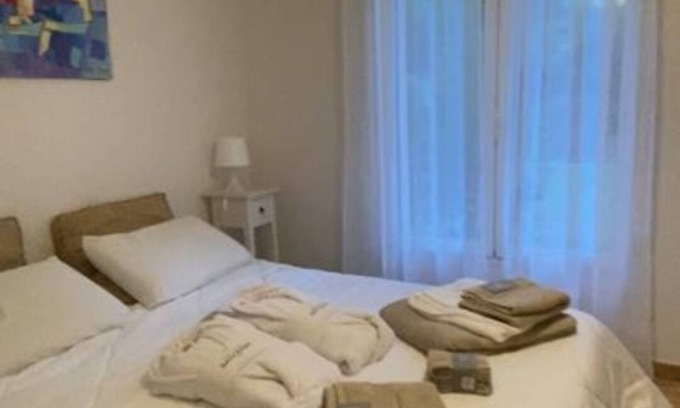 Valbonne Apartment | Location Saisonnière Appartement T2 au Coeur du Victoria Golf Club Valbonne