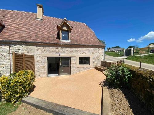 Alvignac House | Location saisonnière