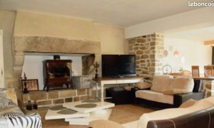 Nevez Villa | Location Saisonnière