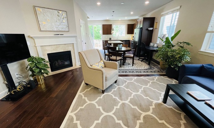 West Haven-Sylvan House | Location ! Serene, private, beautiful Portland new single family home