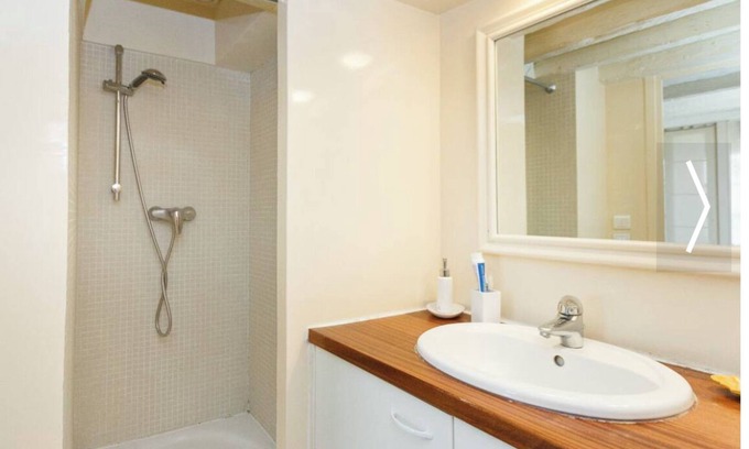 Quartier des Invalides Apartment | LOCATION! steps to Sciences Po, Rue to Bac Metro, Seine, Orsay Museum