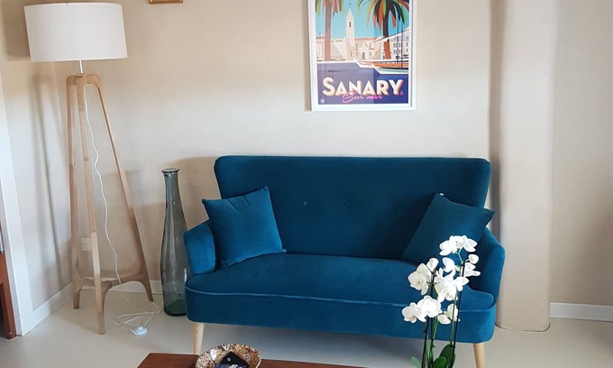 La Cadiere-d'Azur Apartment | Location T1 de Charme la Cadière D'azur