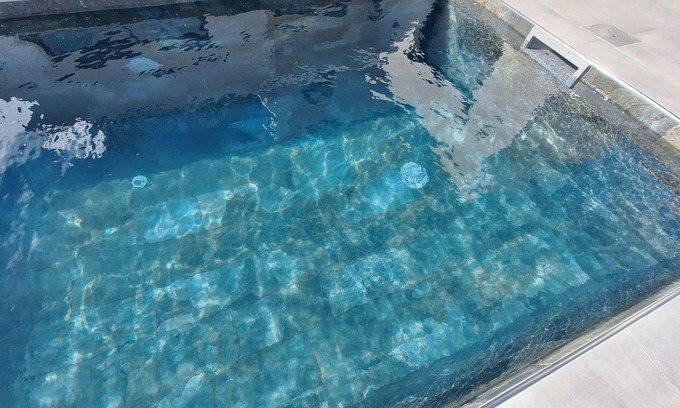 Saint-Andre House | Location Villa Climatisée Avec Piscine