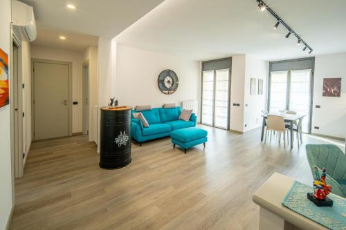 Alba Apartment | Locazione Turistica L'Aurora