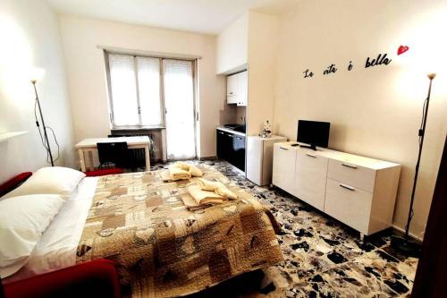 Cavoretto Apartment | Locazione Turistica La Primula